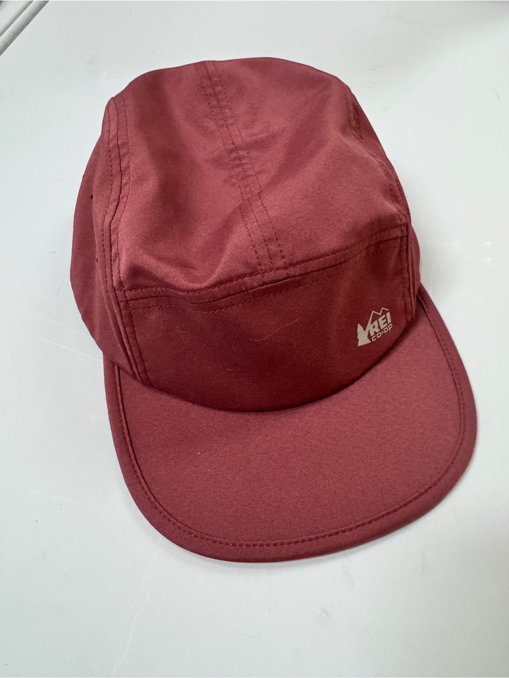 REI Dusty Rose Cap